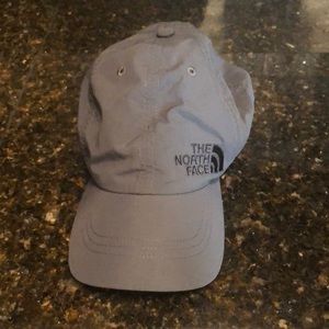 The North Face Charcoal Gray Hat Women’s